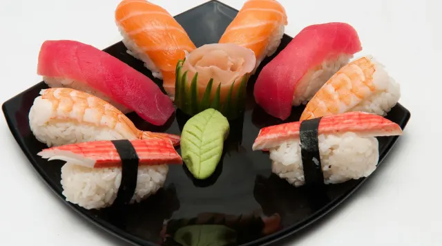 BookNoFees: Sushi Express, Sofia