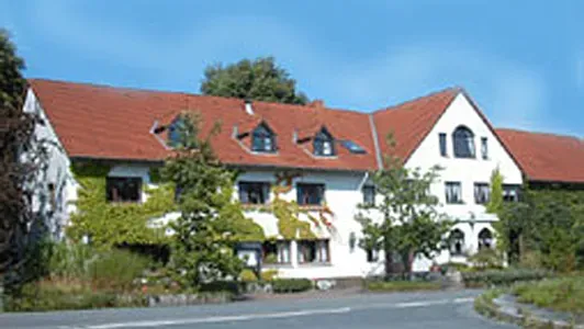 BookNoFees: レストラン – Hotel-Restaurant Spitze Warte – Rüthen – Hotel-Restaurant Spitze Warte、写真1