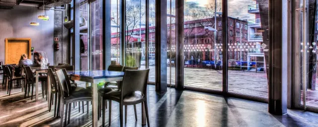BookNoFees: レストラン – Bistro Wiem – Warsaw – Bistro Wiem、写真2