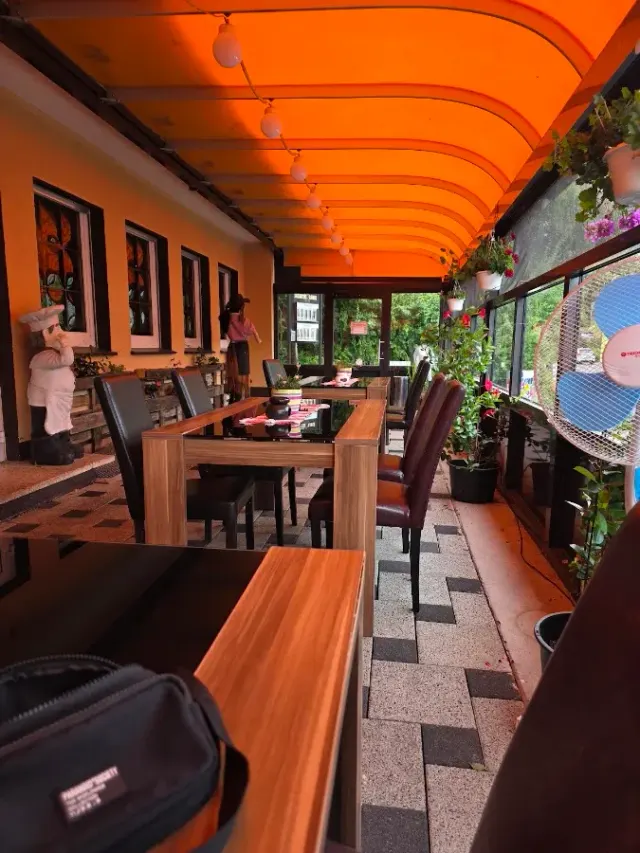 BookNoFees: レストラン – Pungelscheider Schnitzelranch – Werdohl – Pungelscheider Schnitzelranch、写真2