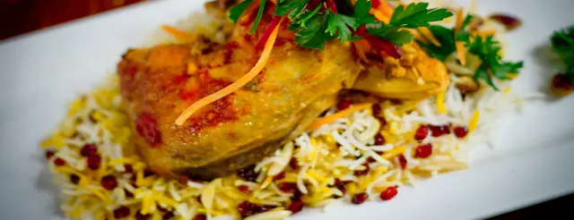 BookNoFees: レストラン – Kabab – Rome – Kabab、写真3
