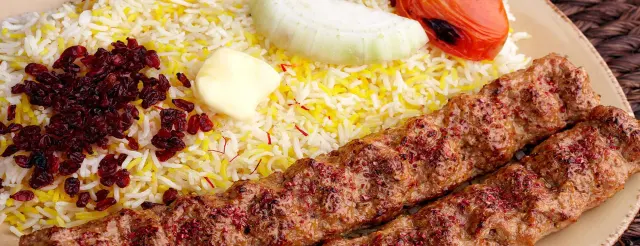 BookNoFees: レストラン – Kabab – Rome – Kabab、写真2
