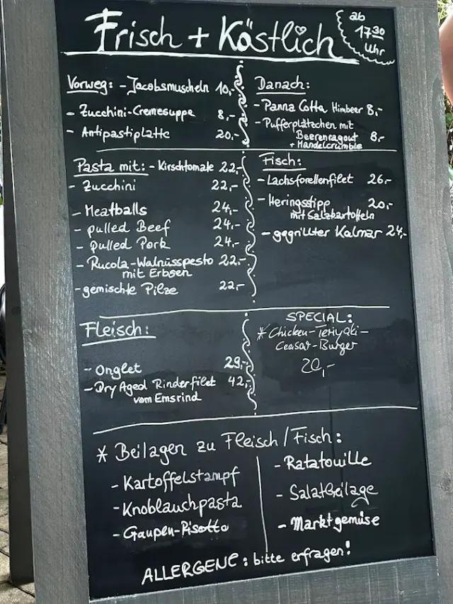 BookNoFees: レストラン – Ristorante Pinocchio – Schwelm – Ristorante Pinocchio、写真3