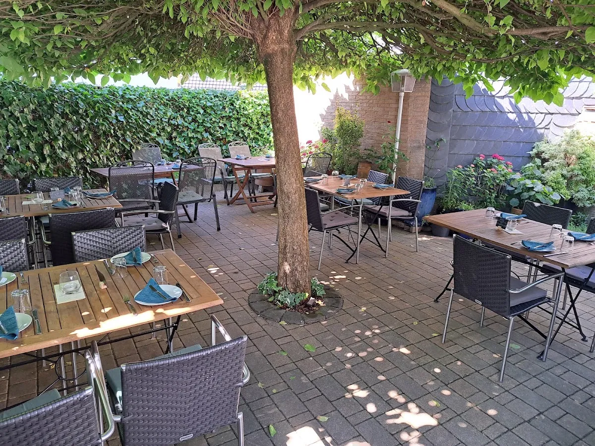 BookNoFees: レストラン – Ristorante Pinocchio – Schwelm – Ristorante Pinocchio、写真1
