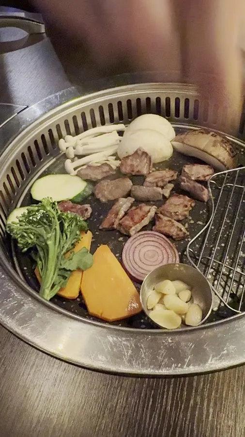 BookNoFees: レストラン – J2 Restaurant BBQ – Oslo – J2 Restaurant BBQ、写真3