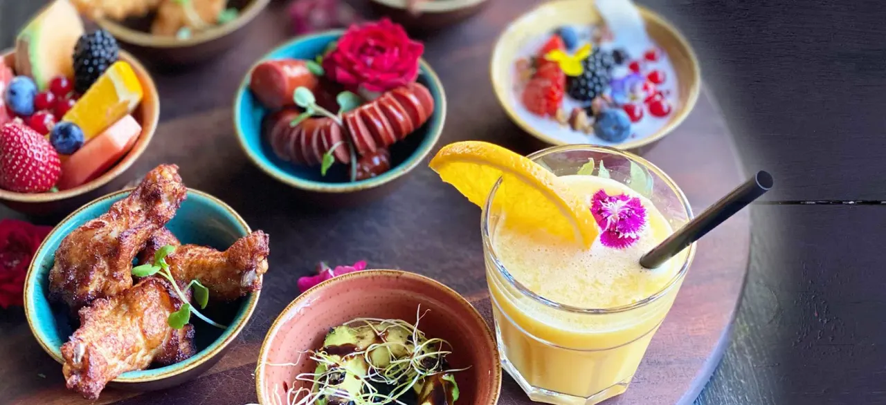 BookNoFees: カフェ – Cava Cafe – Copenhagen – Cava Cafe、写真1
