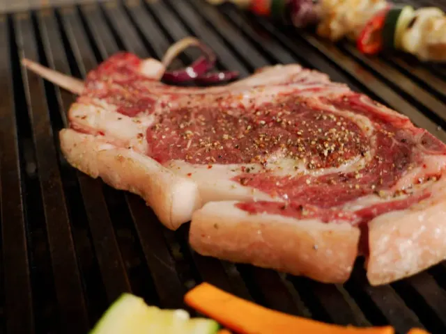 BookNoFees: スナックバー – Grill Mánia – Budapest – Grill Mánia、写真2