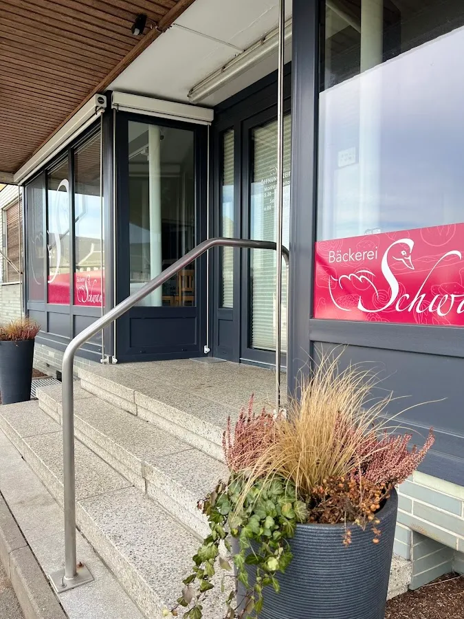BookNoFees: ベーカリー – Klinker's Landbäckerei – Bad Berleburg – Klinker's Landbäckerei、写真1