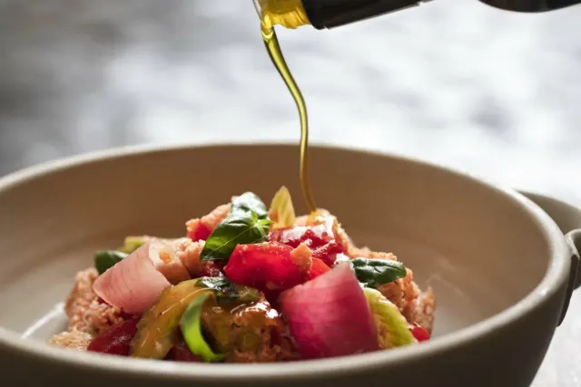 BookNoFees: Osteria La Quercia, Rome
