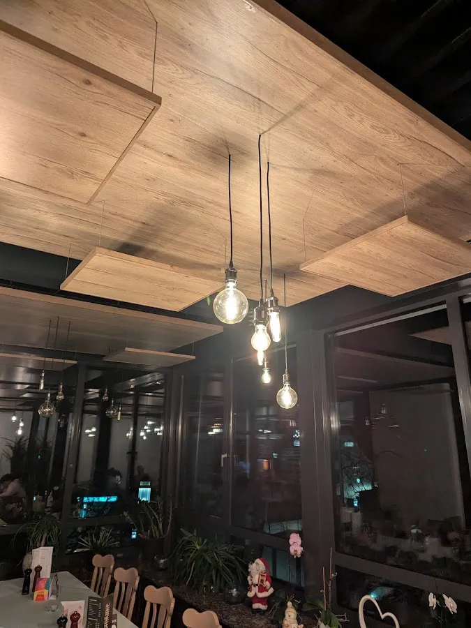 BookNoFees: レストラン – Restaurant Bürgerstuben – Wickede – レストラン「Bürgerstuben」、写真1