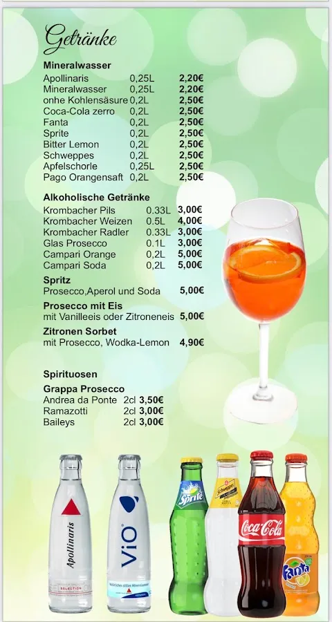 BookNoFees: レストラン – Eiscafé Rialto – Fröndenberg – Eiscafé Rialto、写真2