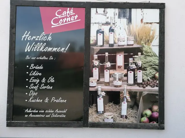 BookNoFees: レストラン – Café Corner Café – Recklinghausen – Café Corner Café、写真2