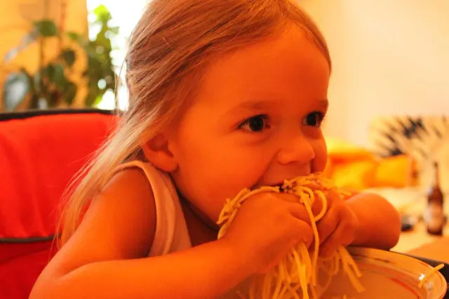 BookNoFees: レストラン – Pasta Laden – Berlin – パスタ店、写真3