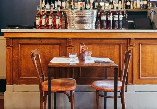 BookNoFees: レストラン – Osteria Olivia – Rome – Osteria Olivia、写真3