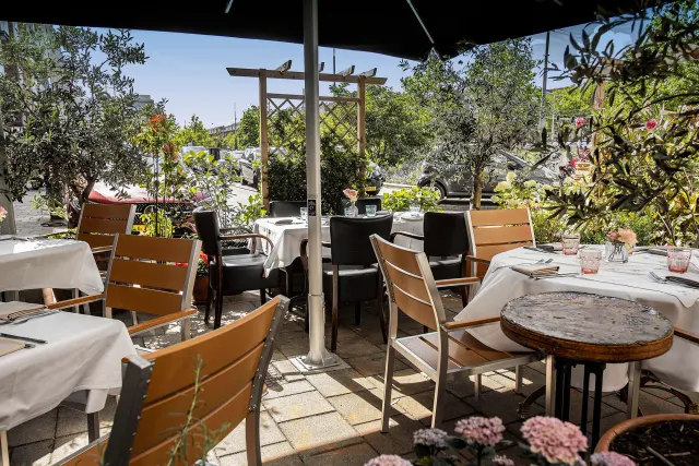 BookNoFees: レストラン – Cucina Casalinga – Amsterdam – 家庭料理、写真2
