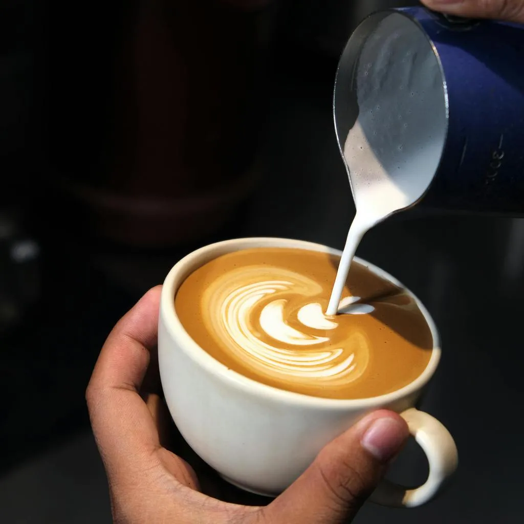 BookNoFees: カフェ – Globe Bookstore & Café – Prague – Globe Bookstore & Café、写真1