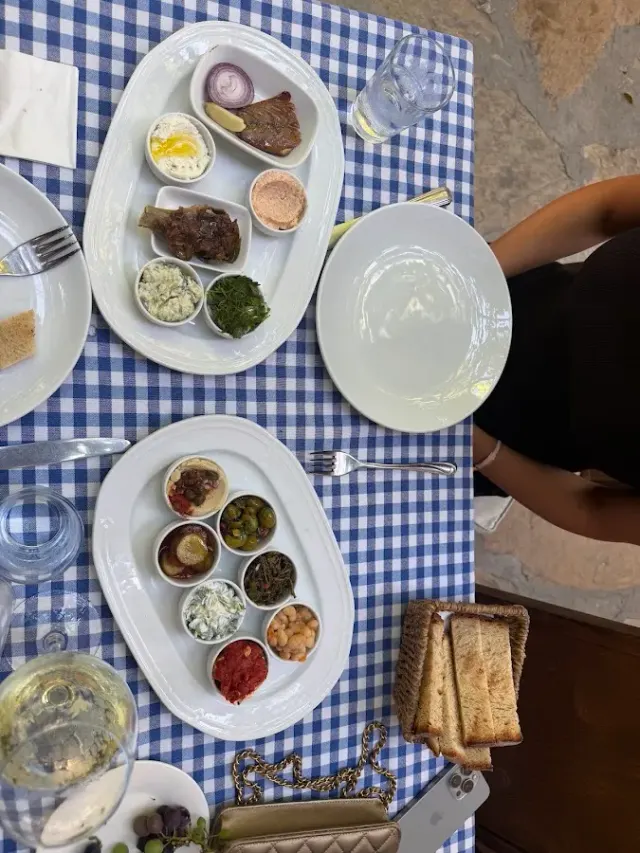 BookNoFees: レストラン – Giritli – Istanbul – Giritli、写真2