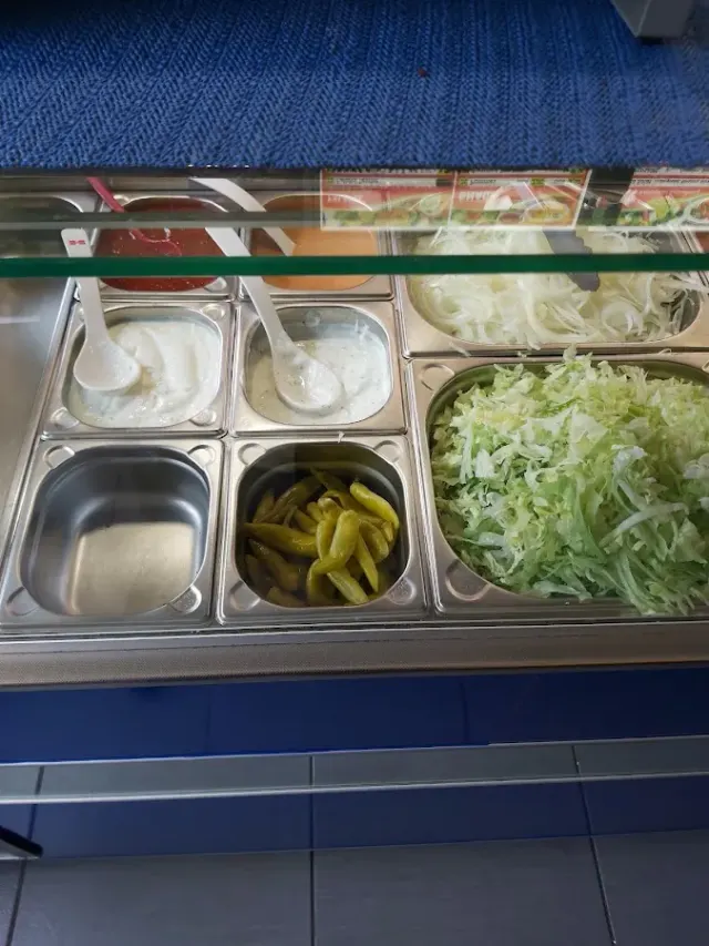 BookNoFees: レストラン – Istanbul Döner – Ennepetal – Istanbul Döner、写真3