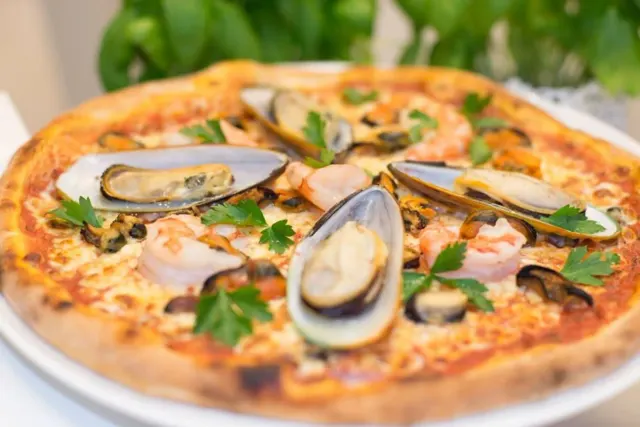BookNoFees: Tito Appetito, Warsaw