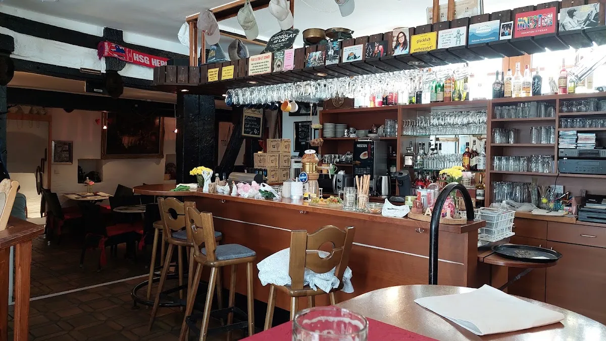 BookNoFees: レストラン – Bistro Panorama – Herdecke – Bistro Panorama、写真1