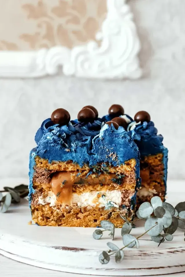 BookNoFees: ベーカリー – La Saveur – Bucharest – La Saveur、写真2