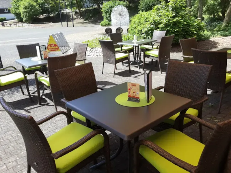 BookNoFees: ベーカリー – Bäckerei Café Hamich – Bestwig – Bäckerei Café Hamich、写真1