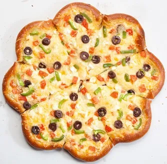BookNoFees: レストラン – Roma Pizza – Athens – Roma Pizza、写真2
