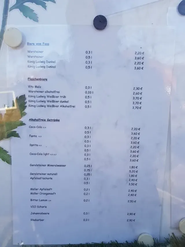 BookNoFees: レストラン – Restaurant Külpmann's – Waltrop – レストラン Külpmann's、写真2