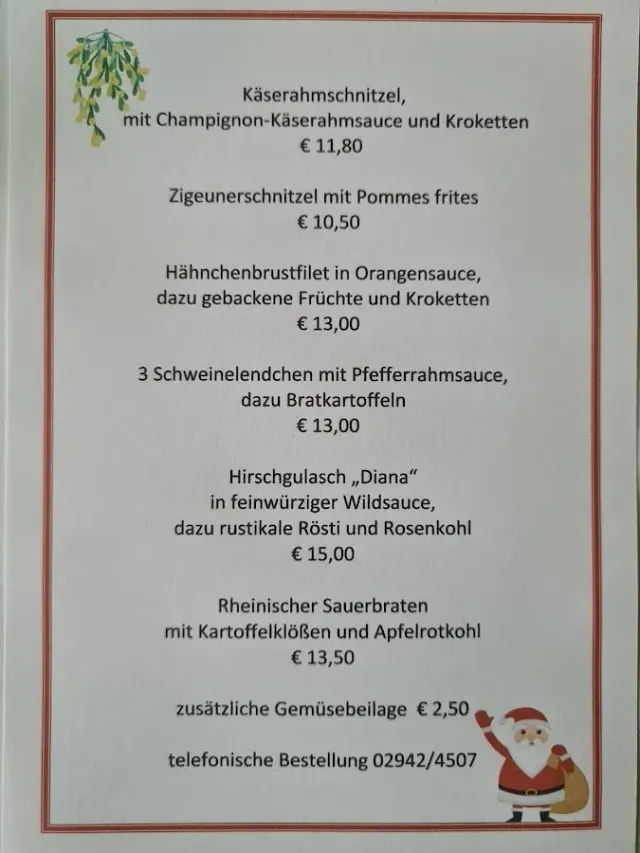 BookNoFees: レストラン – Kemper-Steinhoff Gabi – Geseke – Kemper-Steinhoff Gabi、写真2