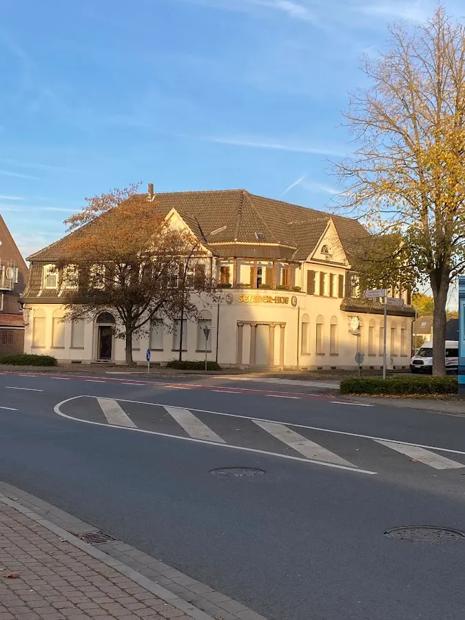 BookNoFees: レストラン – Bock Selmer Hof – Selm – Bock Selmer Hof、写真1