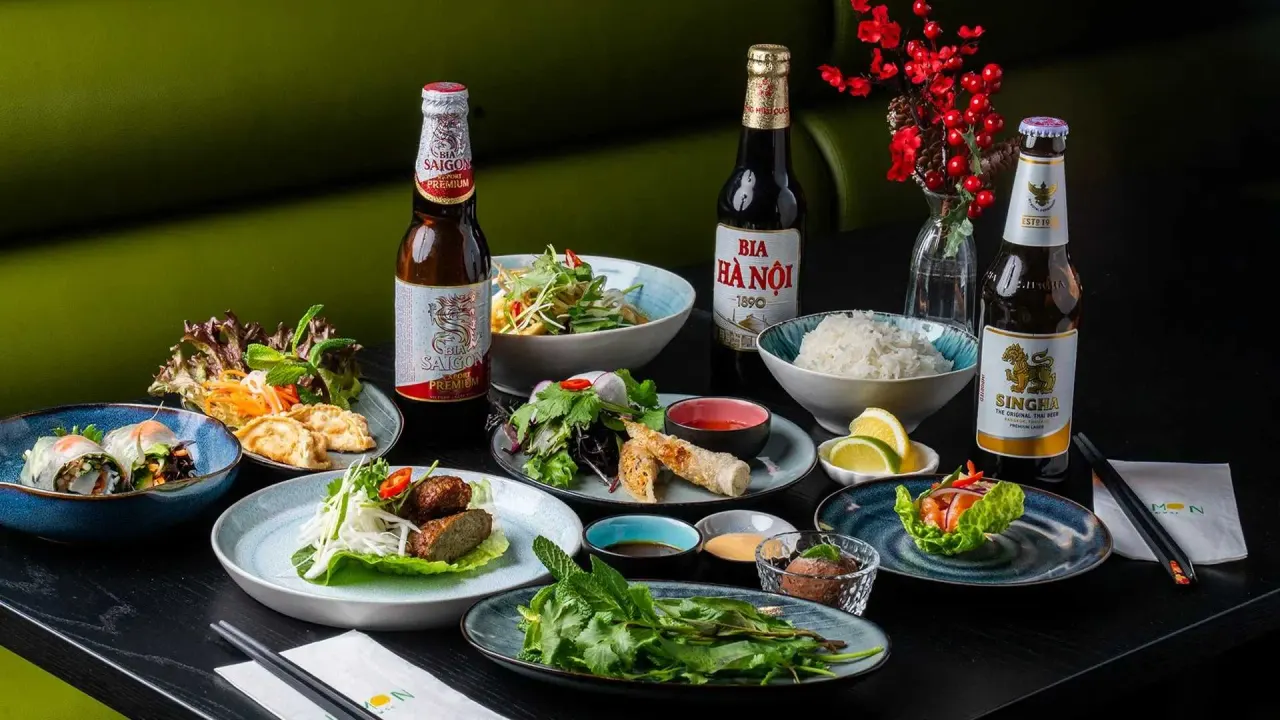 BookNoFees: スナックバー – Lemon House – Copenhagen – Lemon House、写真1