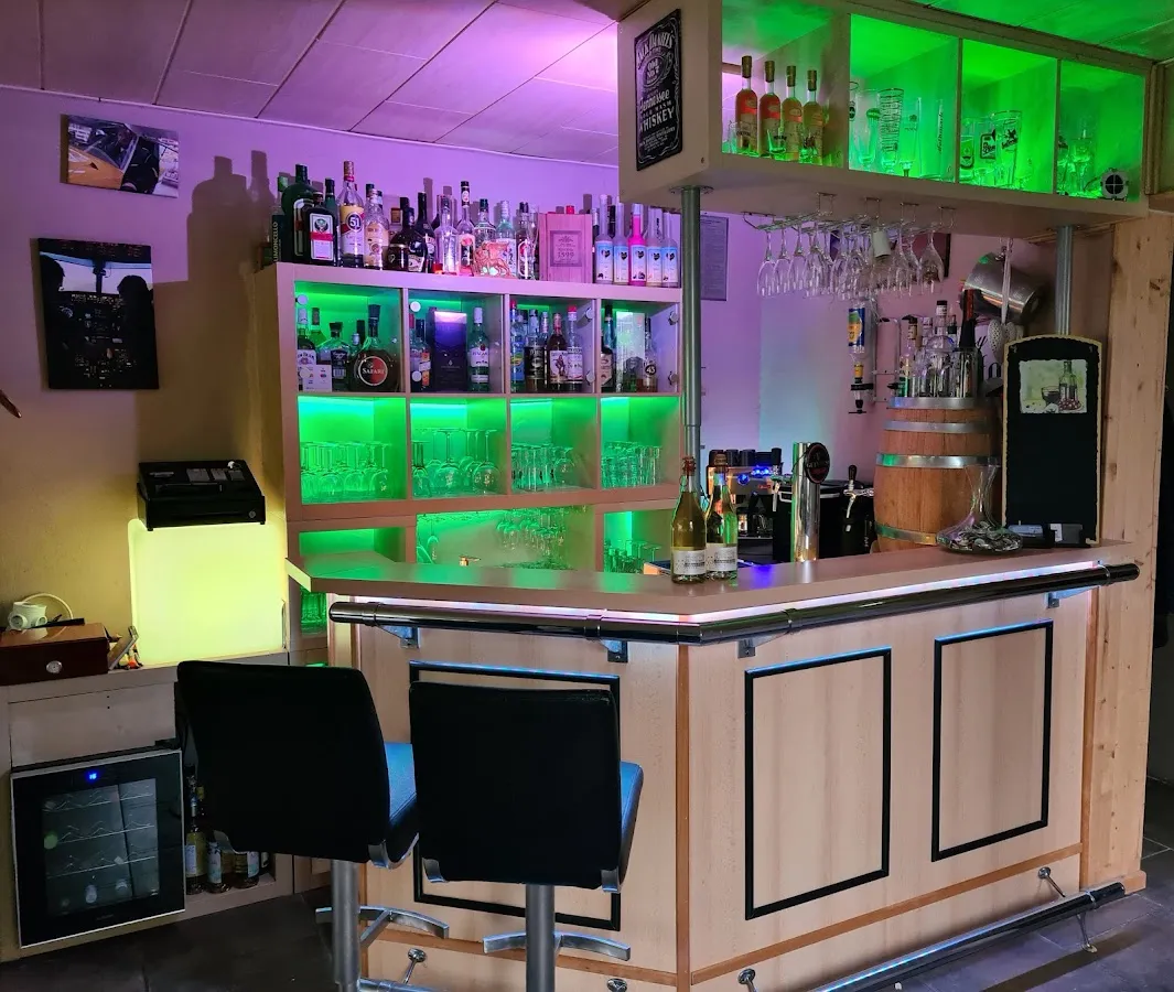 BookNoFees: レストラン – Brauns Esszimmer – Nachrodt-Wiblingwerde – Brauns Esszimmer、写真1