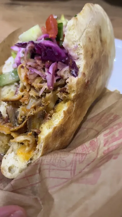 BookNoFees: スナックバー – Döner Express Kamil Cicek – Unna – Döner Express Kamil Cicek、写真3
