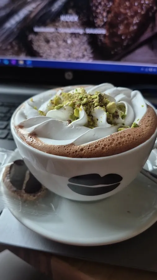 BookNoFees: カフェ – coffeedream – Belgrade – coffeedream、写真3