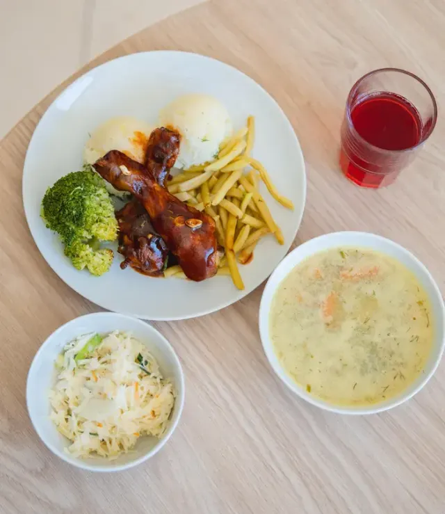BookNoFees: レストラン – Bistro doWoli – Warsaw – Bistro doWoli、写真3