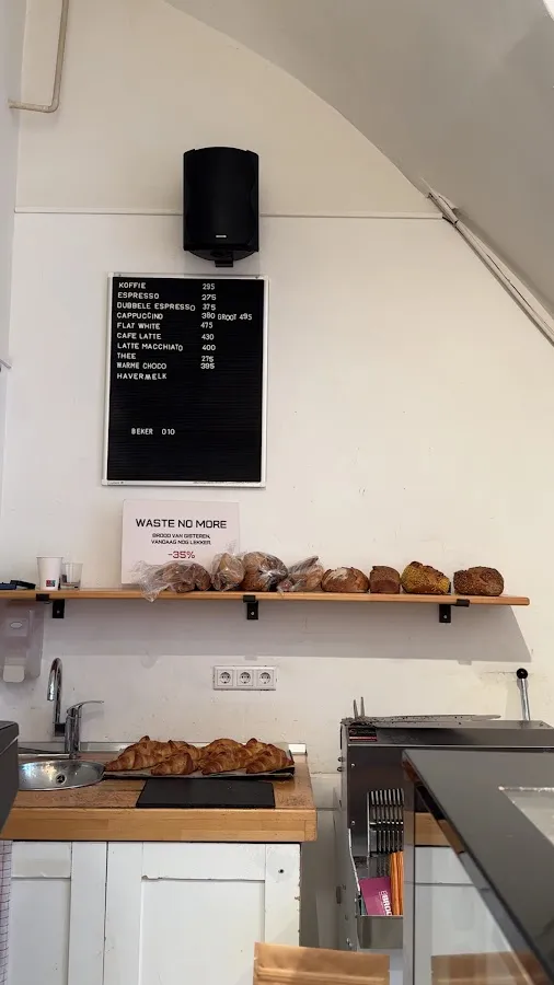 BookNoFees: レストラン – BBrood! – Amsterdam – BBrood!、写真3