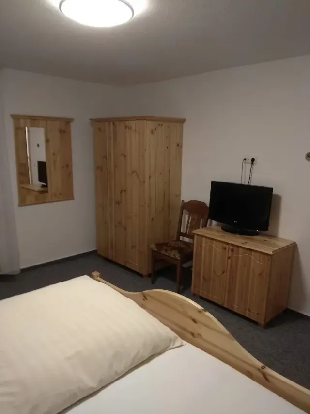 BookNoFees: レストラン – Hotel Zur Bauernschänke – Drolshagen – Hotel Zur Bauernschänke、写真3