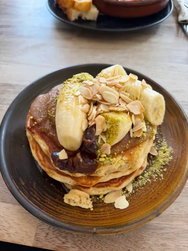 BookNoFees: カフェ – CaféGenic – London – CaféGenic、写真2